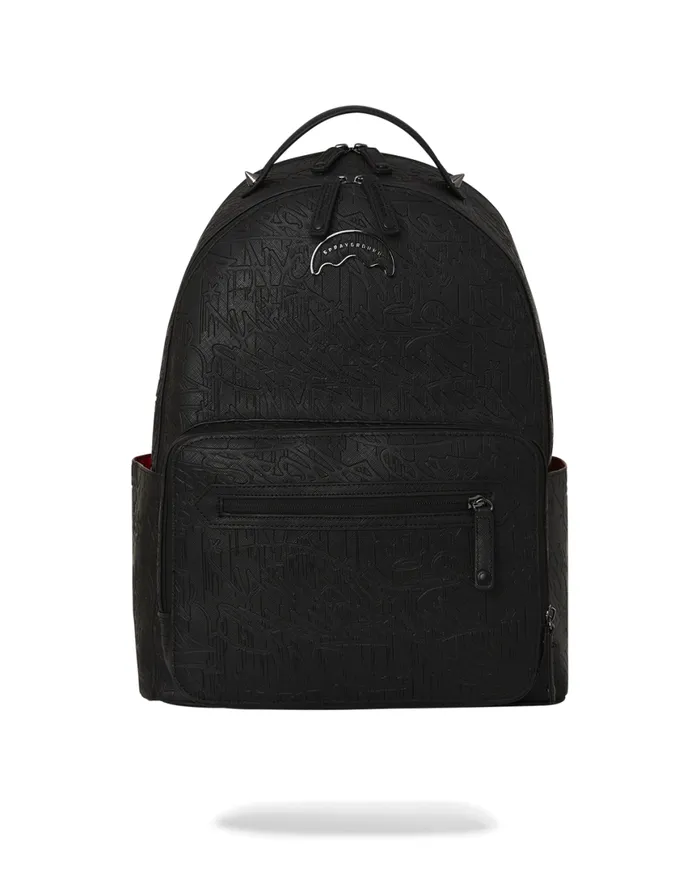 SPRAYGROUND Backpacks NIGHTFLIGHT G800 CARGO BACKPACK 8211 Universal