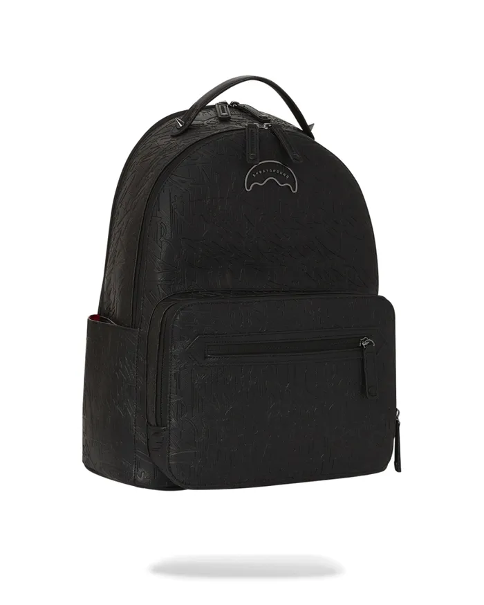 SPRAYGROUND Backpacks NIGHTFLIGHT G800 CARGO BACKPACK 8211 Universal SPRAYGROUND Backpacks NIGHTFLIGHT G800 CARGO BACKPACK 8211 Universal