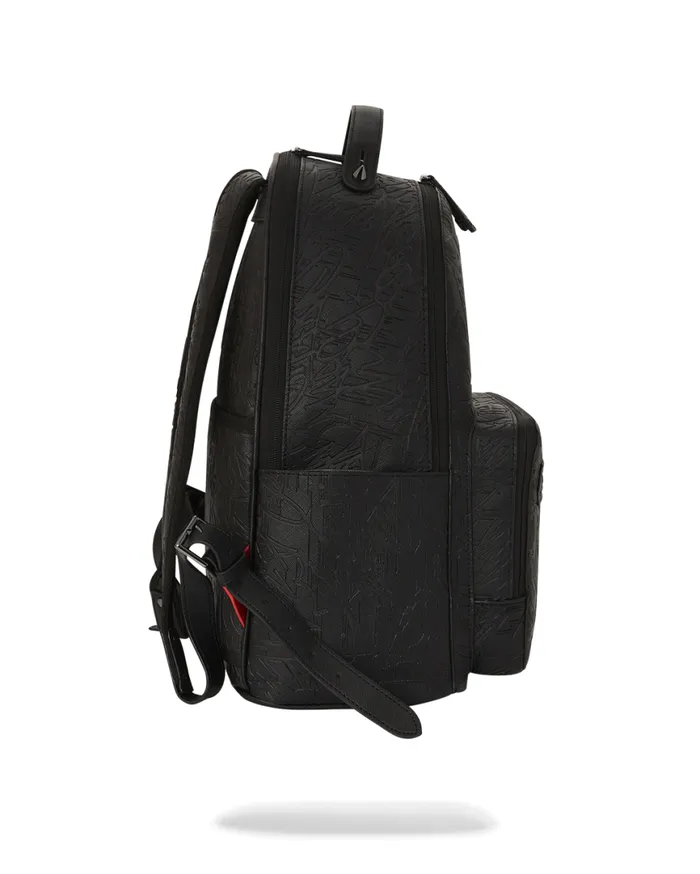 SPRAYGROUND Backpacks NIGHTFLIGHT G800 CARGO BACKPACK 8211 Universal SPRAYGROUND Backpacks NIGHTFLIGHT G800 CARGO BACKPACK 8211 Universal
