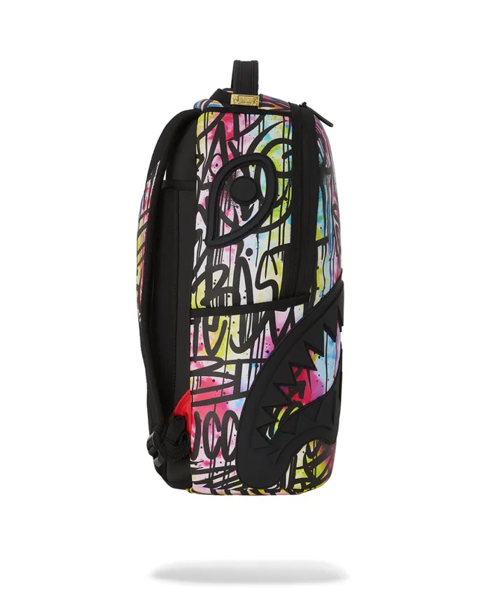 SPRAYGROUND Backpacks NYC POETRY DLXSV BACKPACK 8211 Universal SPRAYGROUND Backpacks NYC POETRY DLXSV BACKPACK 8211 Universal