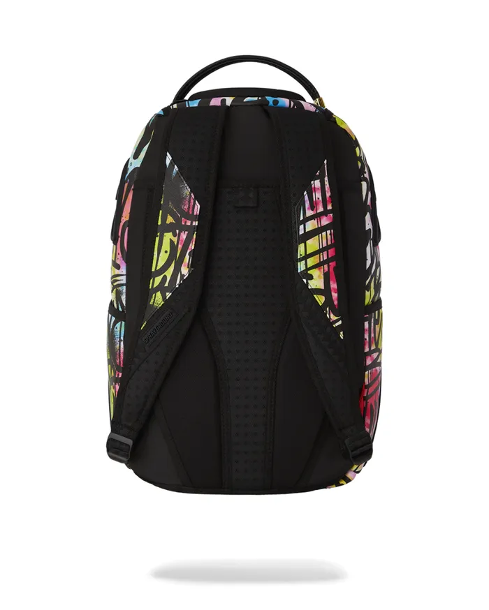 SPRAYGROUND Backpacks NYC POETRY DLXSV BACKPACK 8211 Universal SPRAYGROUND Backpacks NYC POETRY DLXSV BACKPACK 8211 Universal