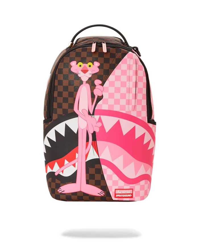 SPRAYGROUND Backpacks PINK PANTHER THE REVEAL BACKPACK DLXV 8211 Universal