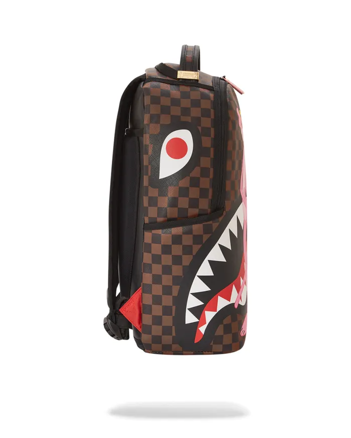 SPRAYGROUND Backpacks PINK PANTHER THE REVEAL BACKPACK DLXV 8211 Universal SPRAYGROUND Backpacks PINK PANTHER THE REVEAL BACKPACK DLXV 8211 Universal