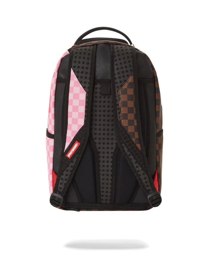 SPRAYGROUND Backpacks PINK PANTHER THE REVEAL BACKPACK DLXV 8211 Universal SPRAYGROUND Backpacks PINK PANTHER THE REVEAL BACKPACK DLXV 8211 Universal