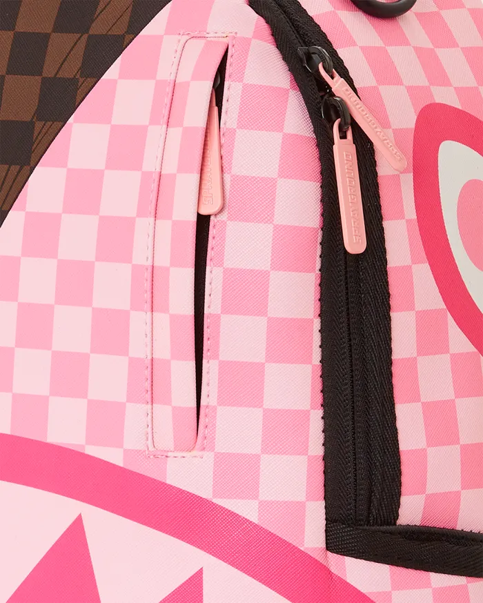 SPRAYGROUND Backpacks PINK PANTHER THE REVEAL BACKPACK DLXV 8211 Universal SPRAYGROUND Backpacks PINK PANTHER THE REVEAL BACKPACK DLXV 8211 Universal