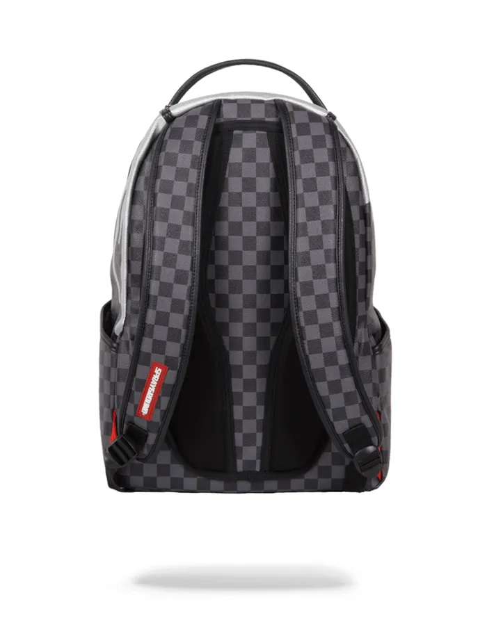 SPRAYGROUND Backpacks PLATINUM DRIPS 8211 Universal SPRAYGROUND Backpacks PLATINUM DRIPS 8211 Universal