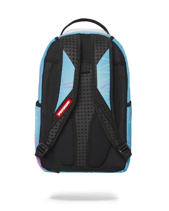 SPRAYGROUND Backpacks POWERPUFF GIRLS 21 BACKPACK DLXR 8211 Universal