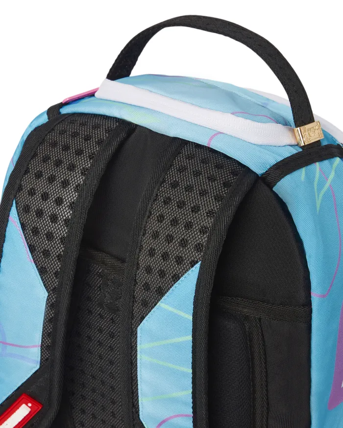 SPRAYGROUND Backpacks POWERPUFF GIRLS 21 BACKPACK DLXR 8211 Universal