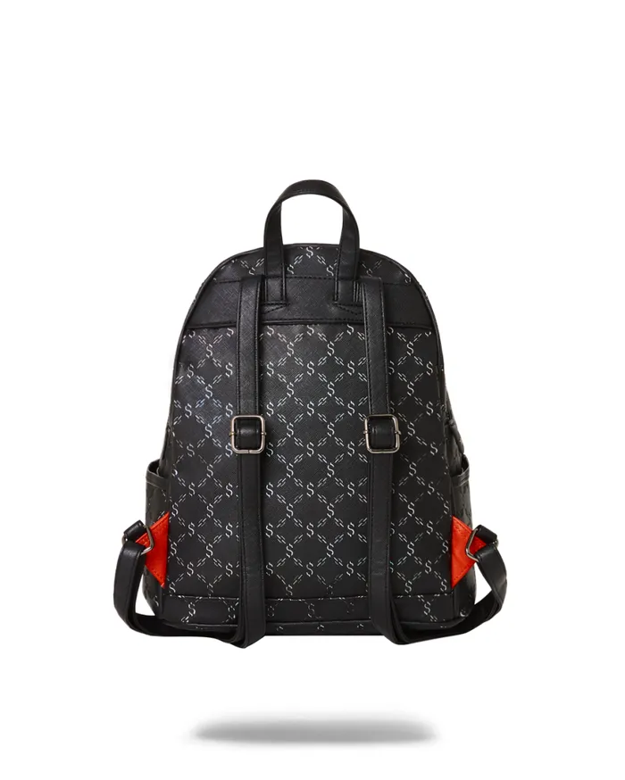 SPRAYGROUND Backpacks PRIM SUPERJET SAVAGE 8211 Universal
