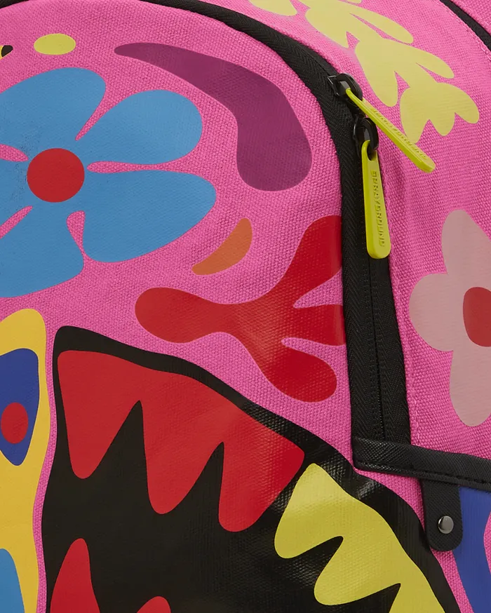 SPRAYGROUND Backpacks PSYCHEDELIC VOYAGE SAVAGE BACKPACK 8211 Universal