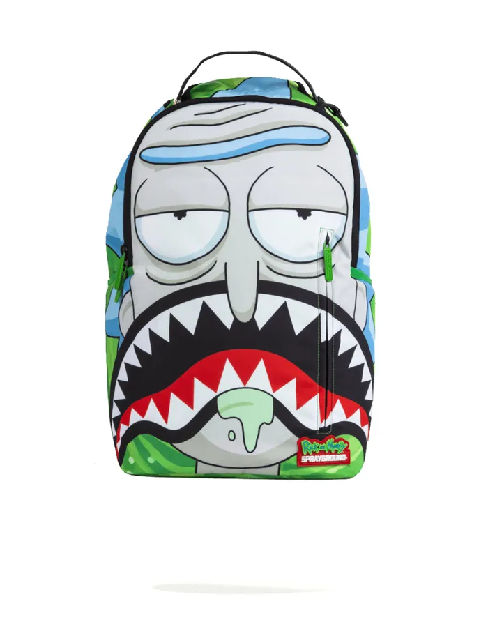 SPRAYGROUND Backpacks RICK SHARK 8211 Universal