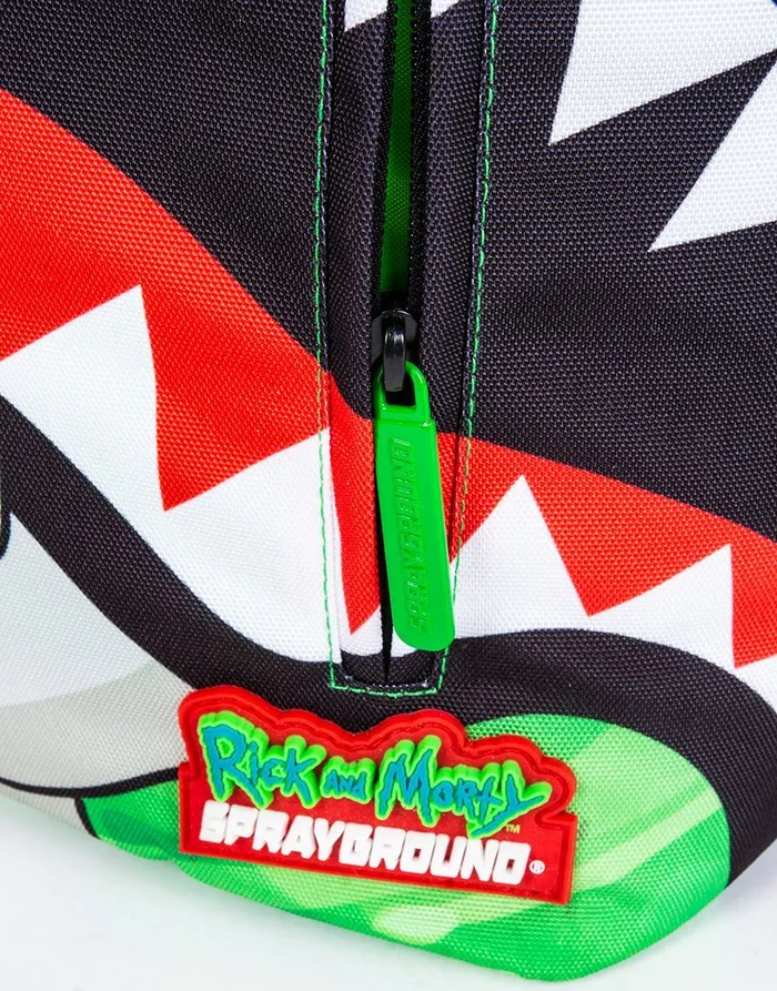 SPRAYGROUND Backpacks RICK SHARK 8211 Universal SPRAYGROUND Backpacks RICK SHARK 8211 Universal