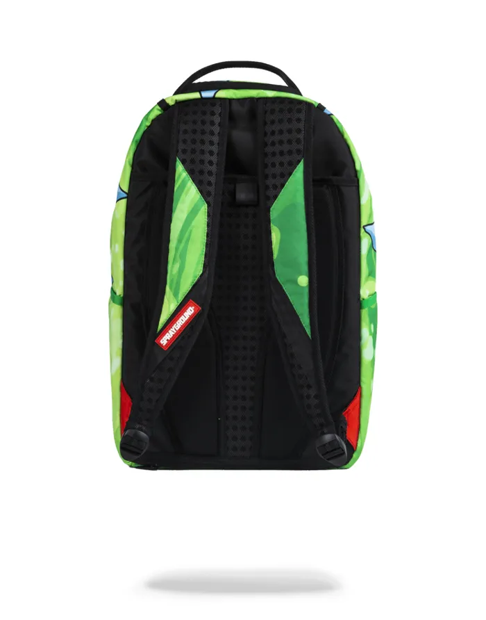 SPRAYGROUND Backpacks RICK SHARK 8211 Universal SPRAYGROUND Backpacks RICK SHARK 8211 Universal