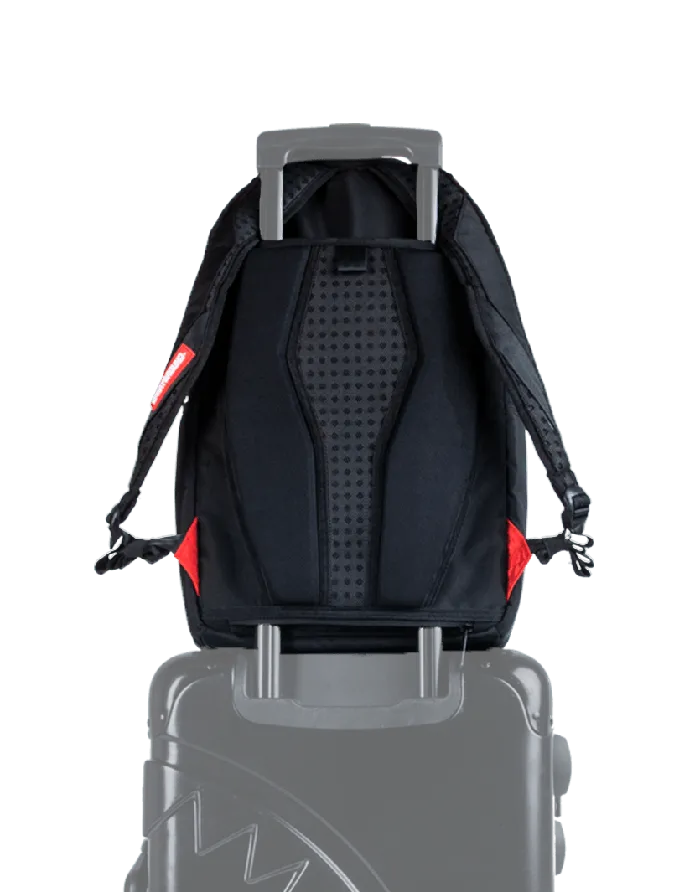 SPRAYGROUND Backpacks RICK SHARK 8211 Universal SPRAYGROUND Backpacks RICK SHARK 8211 Universal