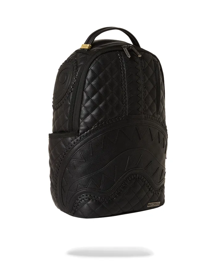 SPRAYGROUND Backpacks RIVIERA BACKPACK BLK 8211 Universal SPRAYGROUND Backpacks RIVIERA BACKPACK BLK 8211 Universal