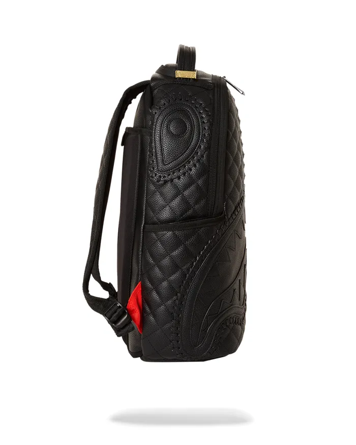 SPRAYGROUND Backpacks RIVIERA BACKPACK BLK 8211 Universal SPRAYGROUND Backpacks RIVIERA BACKPACK BLK 8211 Universal