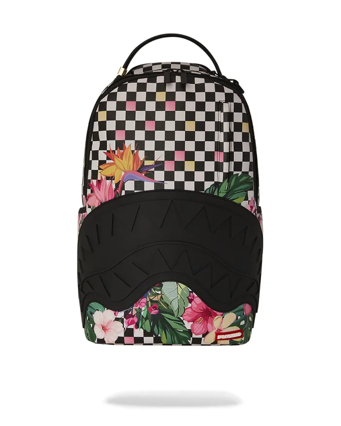 SPRAYGROUND Backpacks RODEO DRIVE BACKPACK 8211 Universal