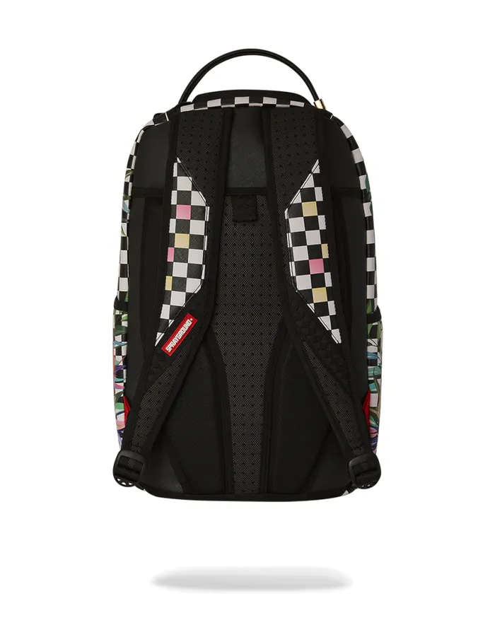 SPRAYGROUND Backpacks RODEO DRIVE BACKPACK 8211 Universal
