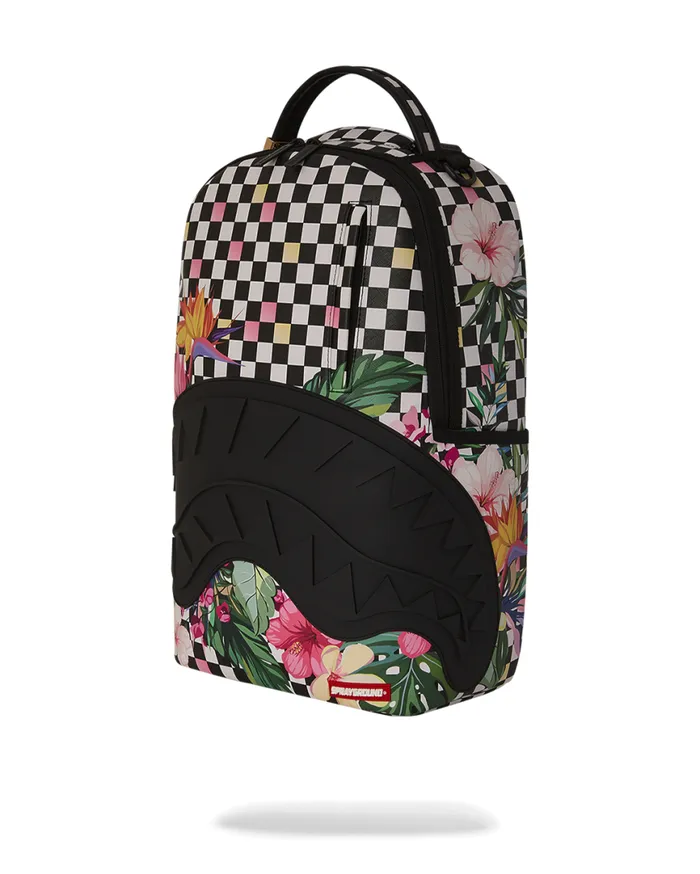 SPRAYGROUND Backpacks RODEO DRIVE BACKPACK 8211 Universal