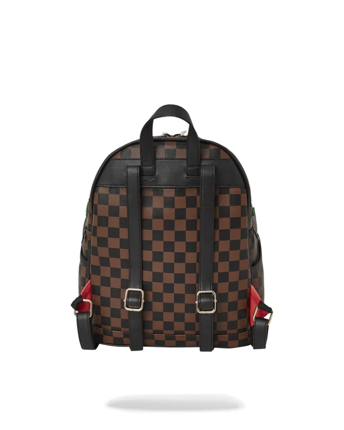 SPRAYGROUND Backpacks ROMEO AIR ITALIA SHARK SAVAGE BACKPACK 8211 Universal SPRAYGROUND Backpacks ROMEO AIR ITALIA SHARK SAVAGE BACKPACK 8211 Universal