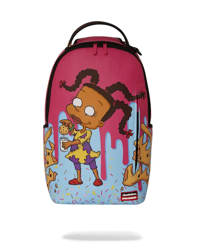 SPRAYGROUND Backpacks RUGRATS SUSIE ART CLASS 8211 Universal