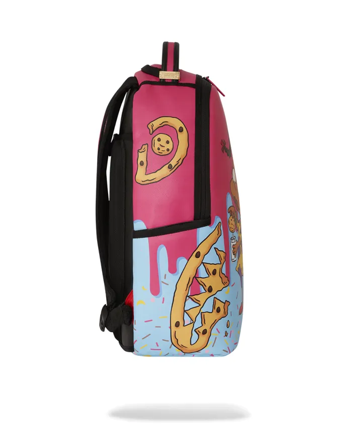 SPRAYGROUND Backpacks RUGRATS SUSIE ART CLASS 8211 Universal SPRAYGROUND Backpacks RUGRATS SUSIE ART CLASS 8211 Universal