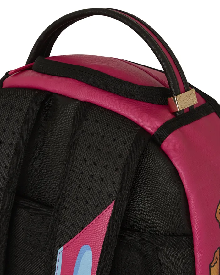 SPRAYGROUND Backpacks RUGRATS SUSIE ART CLASS 8211 Universal SPRAYGROUND Backpacks RUGRATS SUSIE ART CLASS 8211 Universal