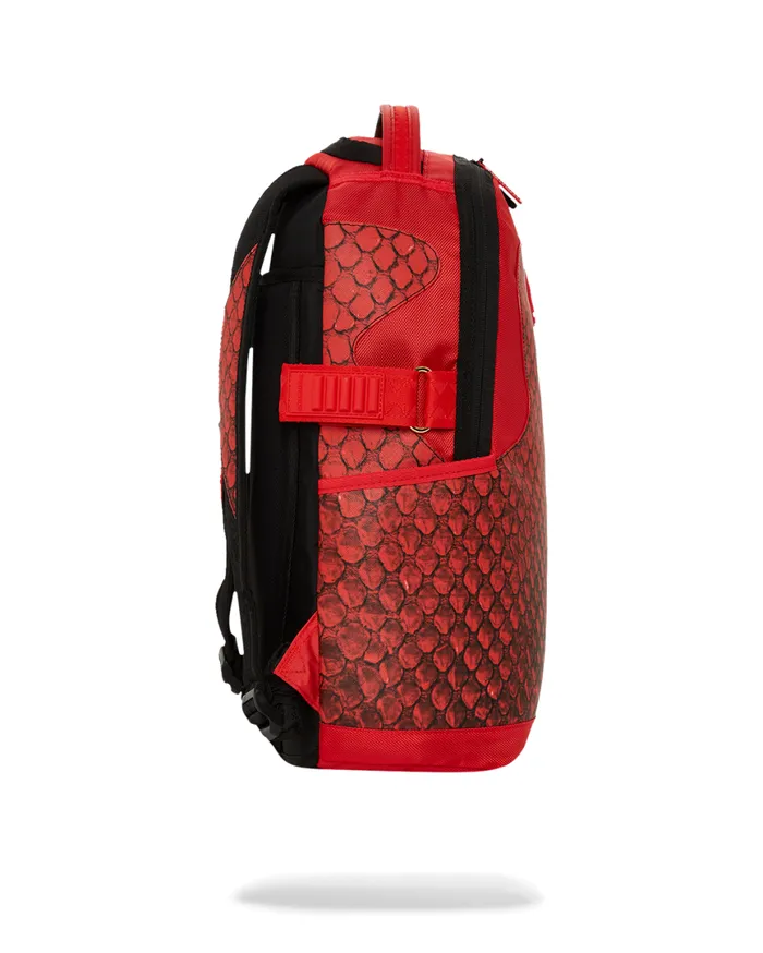 SPRAYGROUND Backpacks RYTHON SPLIT BACKPACK DLXV 8211 Universal SPRAYGROUND Backpacks RYTHON SPLIT BACKPACK DLXV 8211 Universal