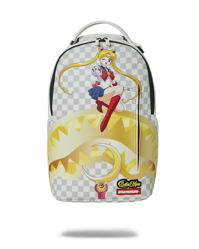SPRAYGROUND Backpacks SAILOR MOON WINK BACKPACK DLXV 8211 Universal