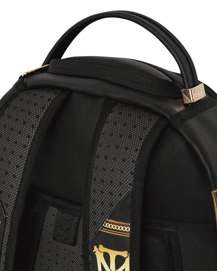 SPRAYGROUND Backpacks SCARFACE I039M TONY MONTANA BACKPACK DLXV 8211 Universal