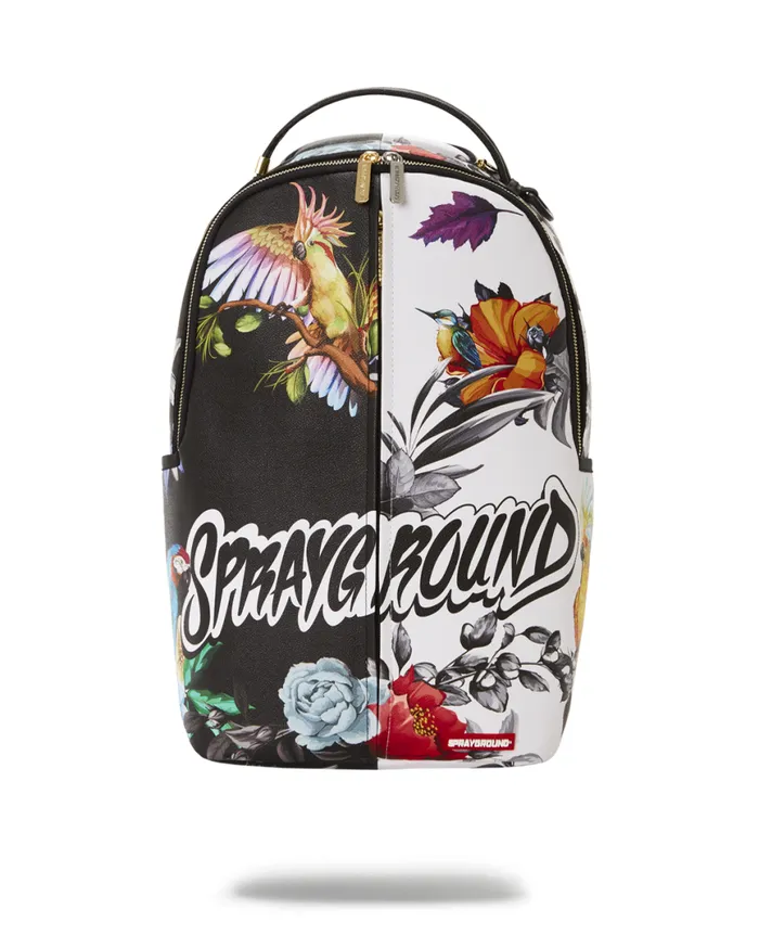 SPRAYGROUND Backpacks SHADOW FLIGHT BACKPACK DLXV 8211 Universal