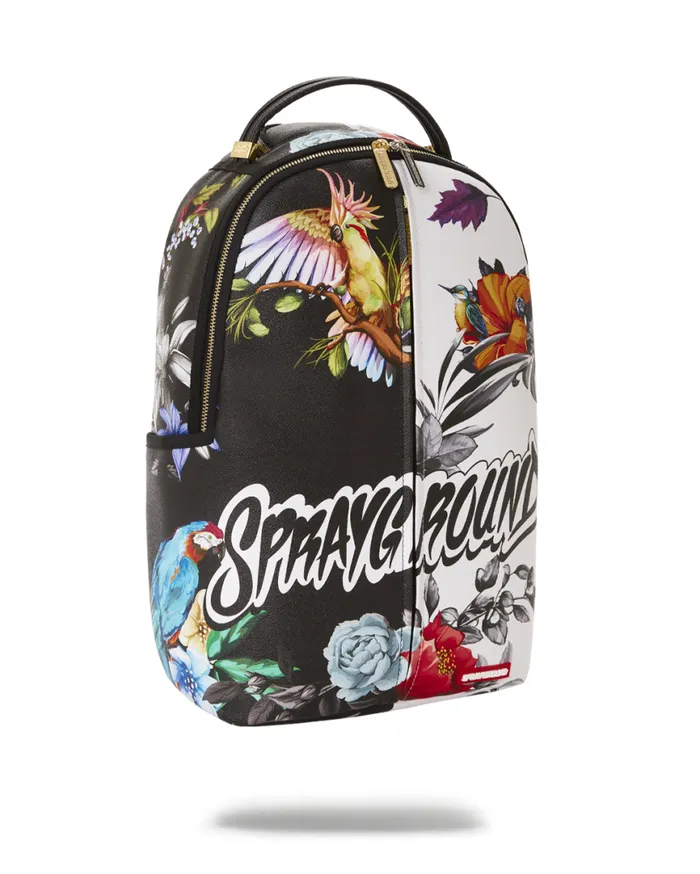 SPRAYGROUND Backpacks SHADOW FLIGHT BACKPACK DLXV 8211 Universal SPRAYGROUND Backpacks SHADOW FLIGHT BACKPACK DLXV 8211 Universal