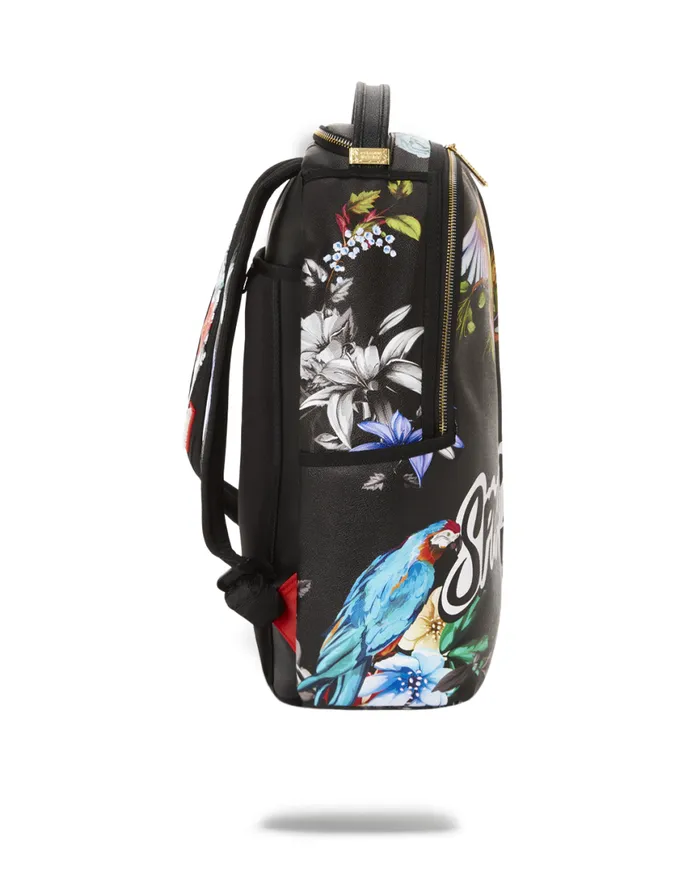 SPRAYGROUND Backpacks SHADOW FLIGHT BACKPACK DLXV 8211 Universal SPRAYGROUND Backpacks SHADOW FLIGHT BACKPACK DLXV 8211 Universal
