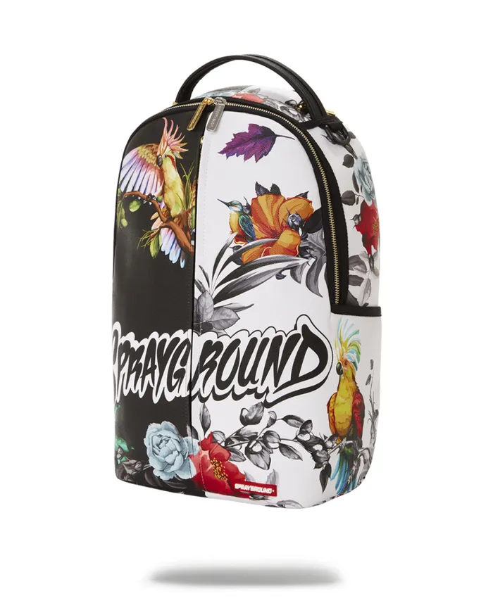 SPRAYGROUND Backpacks SHADOW FLIGHT BACKPACK DLXV 8211 Universal SPRAYGROUND Backpacks SHADOW FLIGHT BACKPACK DLXV 8211 Universal