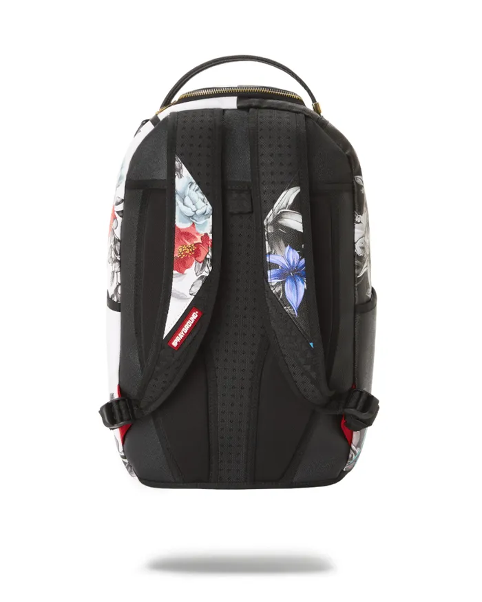 SPRAYGROUND Backpacks SHADOW FLIGHT BACKPACK DLXV 8211 Universal SPRAYGROUND Backpacks SHADOW FLIGHT BACKPACK DLXV 8211 Universal