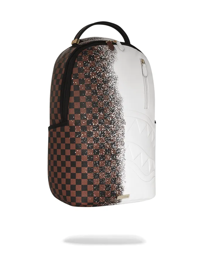 SPRAYGROUND Backpacks SHARK SPRITZ BACKPACK 8211 Universal SPRAYGROUND Backpacks SHARK SPRITZ BACKPACK 8211 Universal
