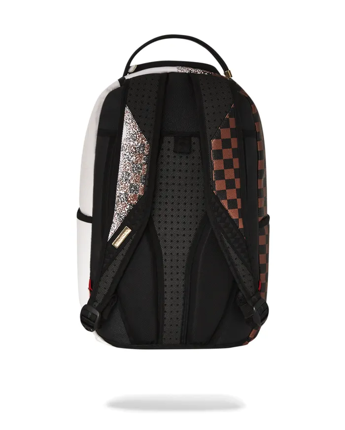 SPRAYGROUND Backpacks SHARK SPRITZ BACKPACK 8211 Universal SPRAYGROUND Backpacks SHARK SPRITZ BACKPACK 8211 Universal