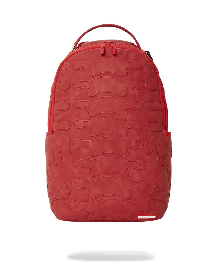SPRAYGROUND Backpacks SKELETAL BACKPACK DLXV 8211 Universal