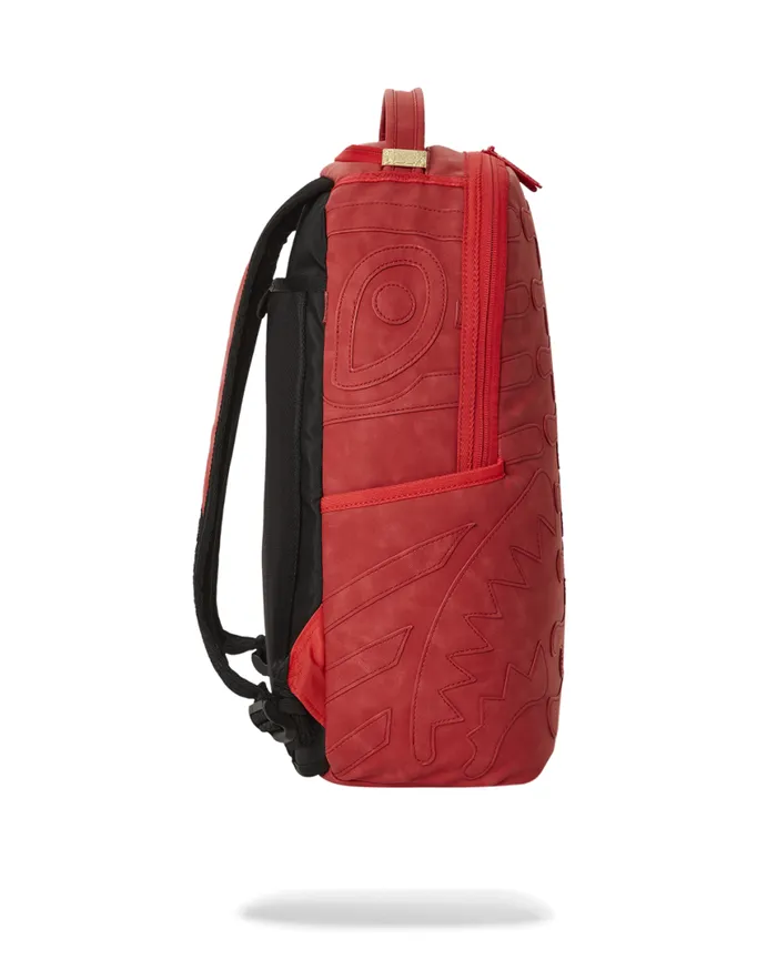 SPRAYGROUND Backpacks SKELETAL BACKPACK DLXV 8211 Universal SPRAYGROUND Backpacks SKELETAL BACKPACK DLXV 8211 Universal