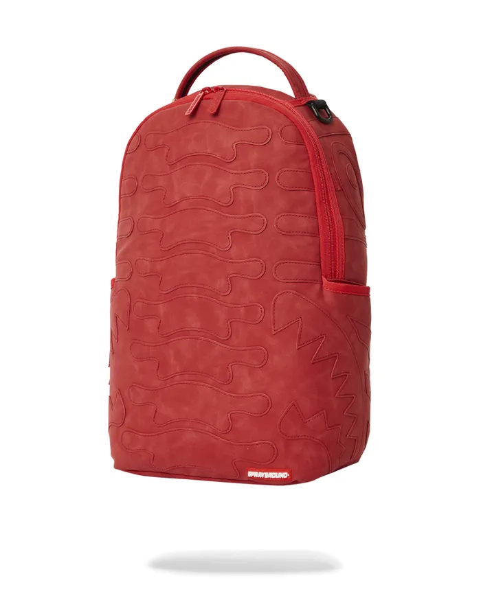 SPRAYGROUND Backpacks SKELETAL BACKPACK DLXV 8211 Universal SPRAYGROUND Backpacks SKELETAL BACKPACK DLXV 8211 Universal