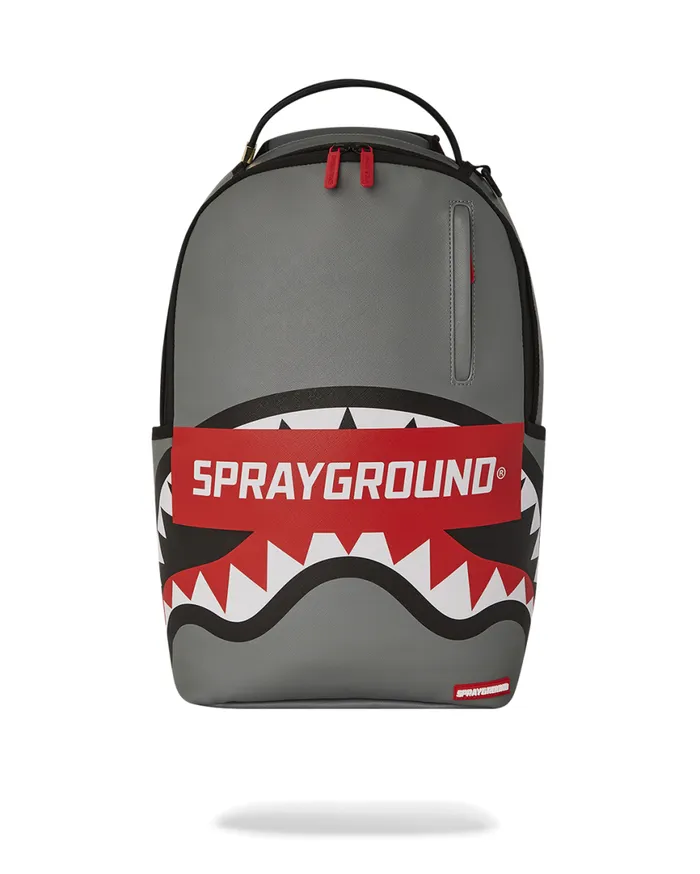SPRAYGROUND Backpacks SMASH LOGO NIMBUS DLXSV BACKPACK 8211 Universal