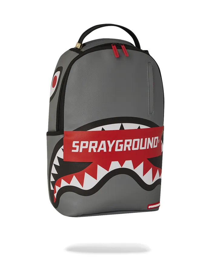 SPRAYGROUND Backpacks SMASH LOGO NIMBUS DLXSV BACKPACK 8211 Universal