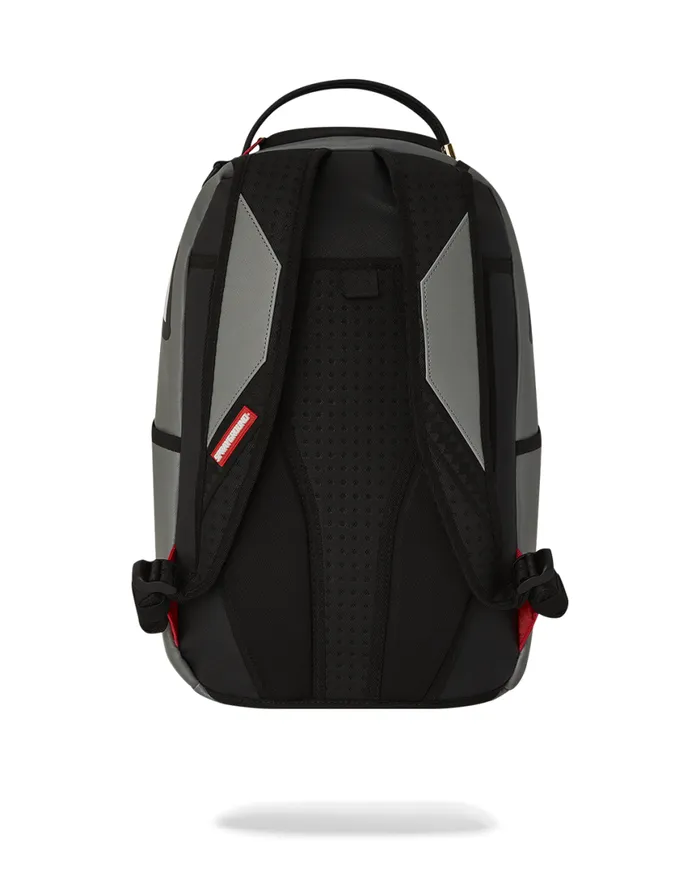SPRAYGROUND Backpacks SMASH LOGO NIMBUS DLXSV BACKPACK 8211 Universal