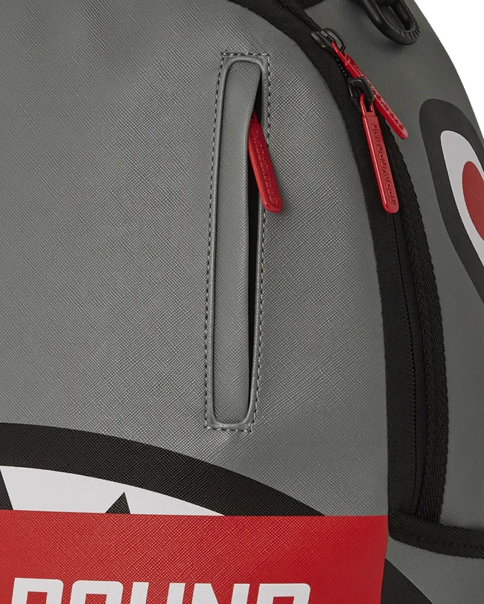 SPRAYGROUND Backpacks SMASH LOGO NIMBUS DLXSV BACKPACK 8211 Universal