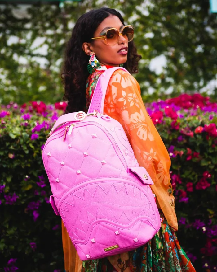 SPRAYGROUND Backpacks SORBET STUNNA BACKPACK DLXV 8211 Universal