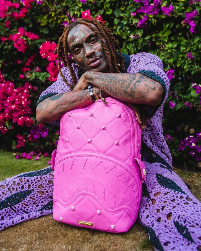 SPRAYGROUND Backpacks SORBET STUNNA BACKPACK DLXV 8211 Universal