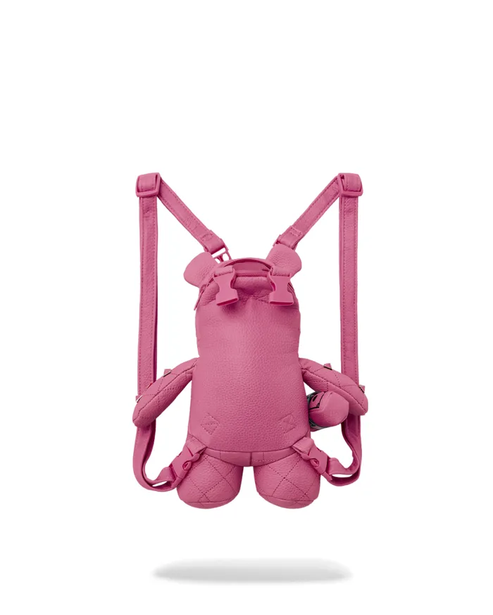 SPRAYGROUND Backpacks SORBET STUNNA BEAR CUB BACKPACK 8211 Universal SPRAYGROUND Backpacks SORBET STUNNA BEAR CUB BACKPACK 8211 Universal