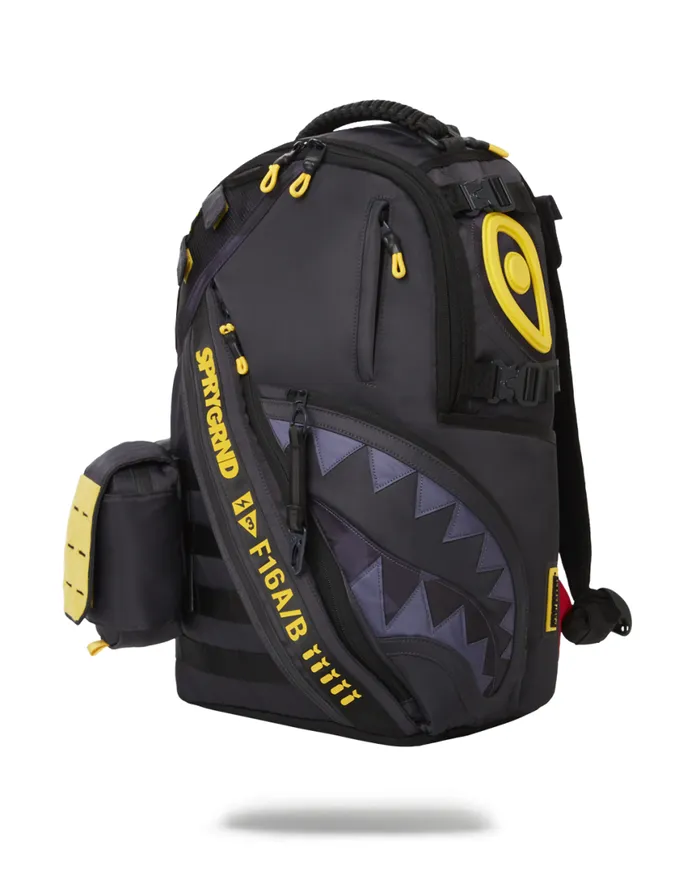 SPRAYGROUND Backpacks SPECIAL OPS AB BACKPACK STACK 8211 Universal