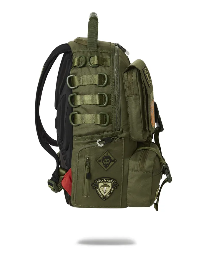 SPRAYGROUND Backpacks SPECIAL OPS FULL THROTTLE BACKPACK 8211 Universal