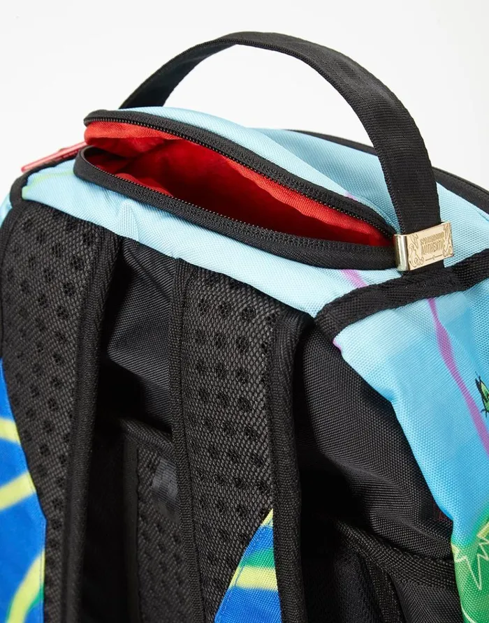 SPRAYGROUND Backpacks SPONGEBOB SHARK SQUAD 8211 Universal